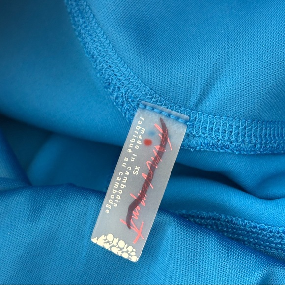 FP Movement by Free People Transcend Limits Onesie - Picture 11 of 14